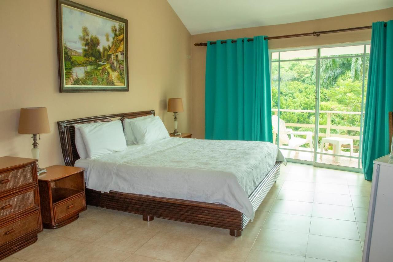 Jarabacoa River Club & Resort Ngoại thất bức ảnh