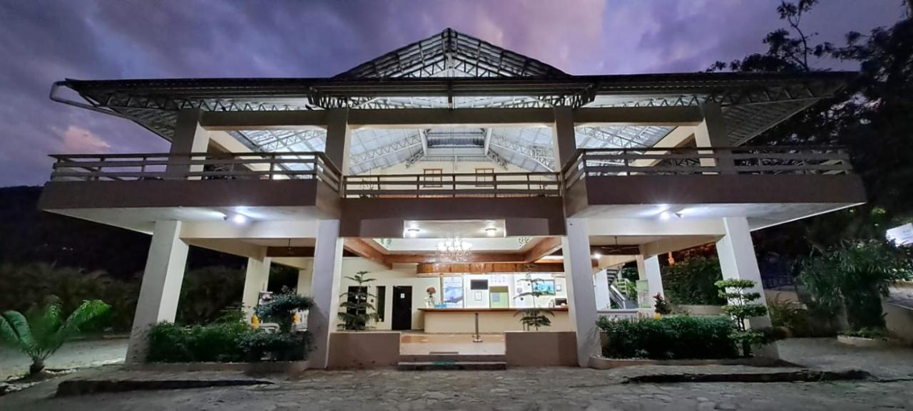 Jarabacoa River Club & Resort Ngoại thất bức ảnh