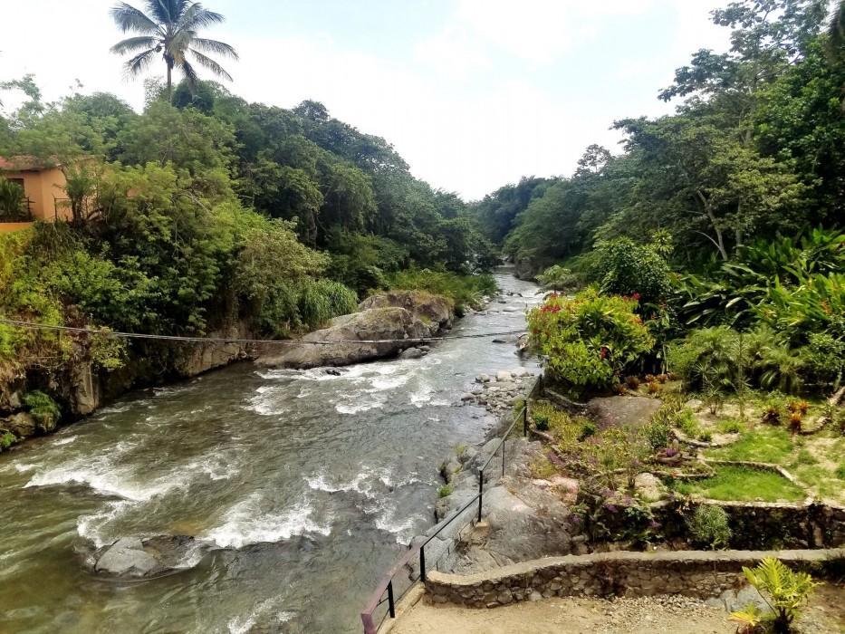 Jarabacoa River Club & Resort Ngoại thất bức ảnh