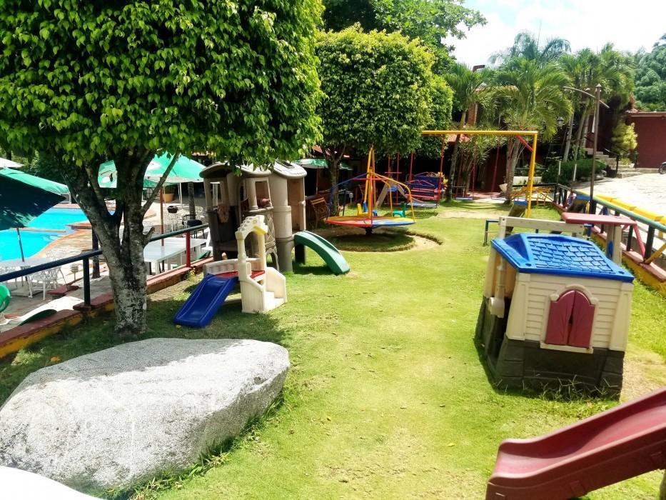 Jarabacoa River Club & Resort Ngoại thất bức ảnh