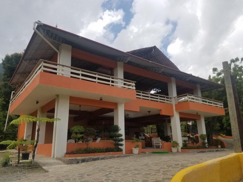 Jarabacoa River Club & Resort Ngoại thất bức ảnh