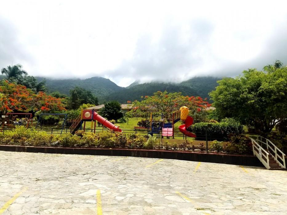 Jarabacoa River Club & Resort Ngoại thất bức ảnh