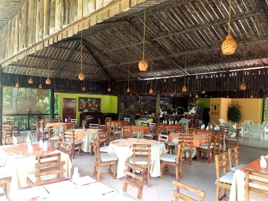 Jarabacoa River Club & Resort Ngoại thất bức ảnh