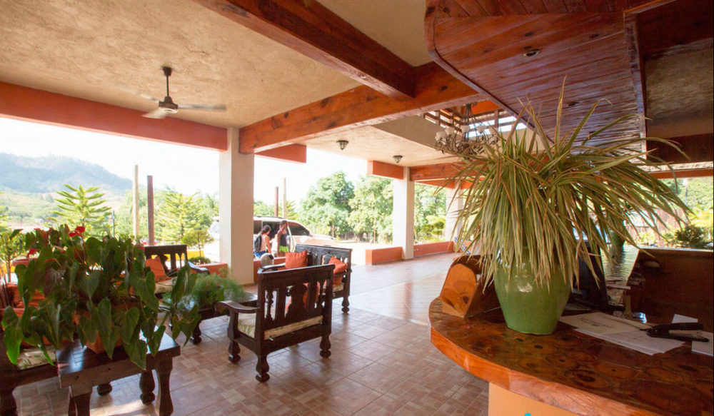 Jarabacoa River Club & Resort Ngoại thất bức ảnh