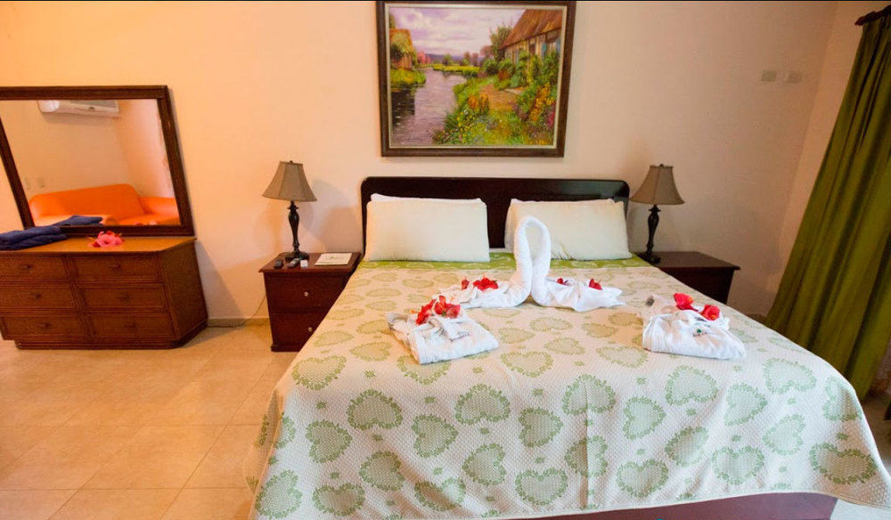 Jarabacoa River Club & Resort Ngoại thất bức ảnh