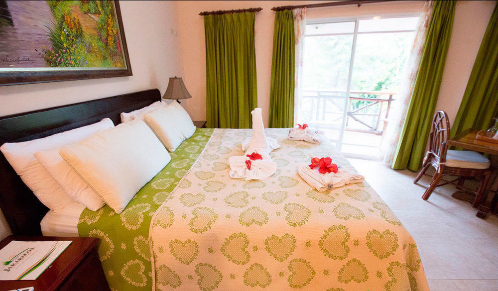 Jarabacoa River Club & Resort Ngoại thất bức ảnh