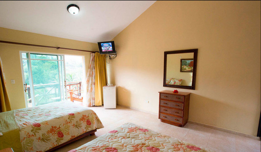 Jarabacoa River Club & Resort Ngoại thất bức ảnh