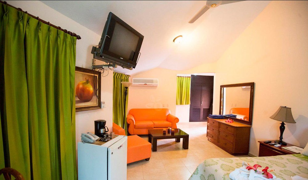 Jarabacoa River Club & Resort Ngoại thất bức ảnh
