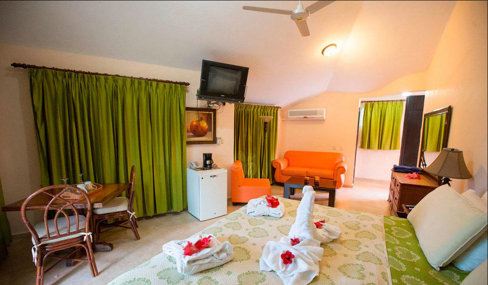 Jarabacoa River Club & Resort Ngoại thất bức ảnh