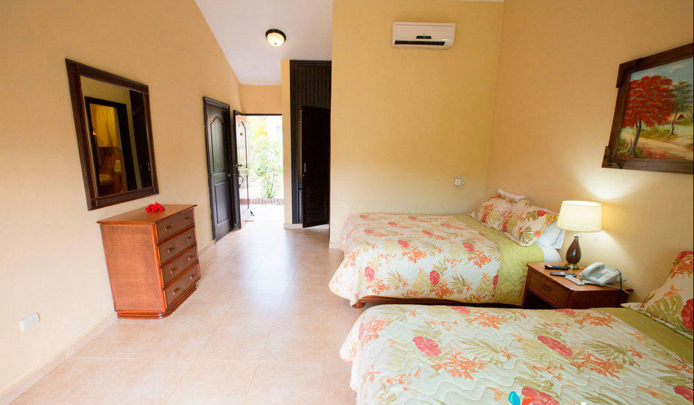 Jarabacoa River Club & Resort Ngoại thất bức ảnh