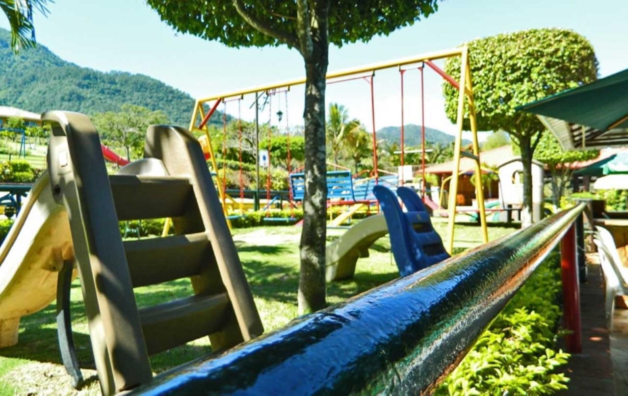 Jarabacoa River Club & Resort Ngoại thất bức ảnh