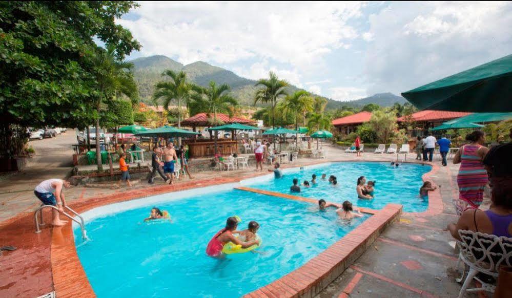 Jarabacoa River Club & Resort Ngoại thất bức ảnh