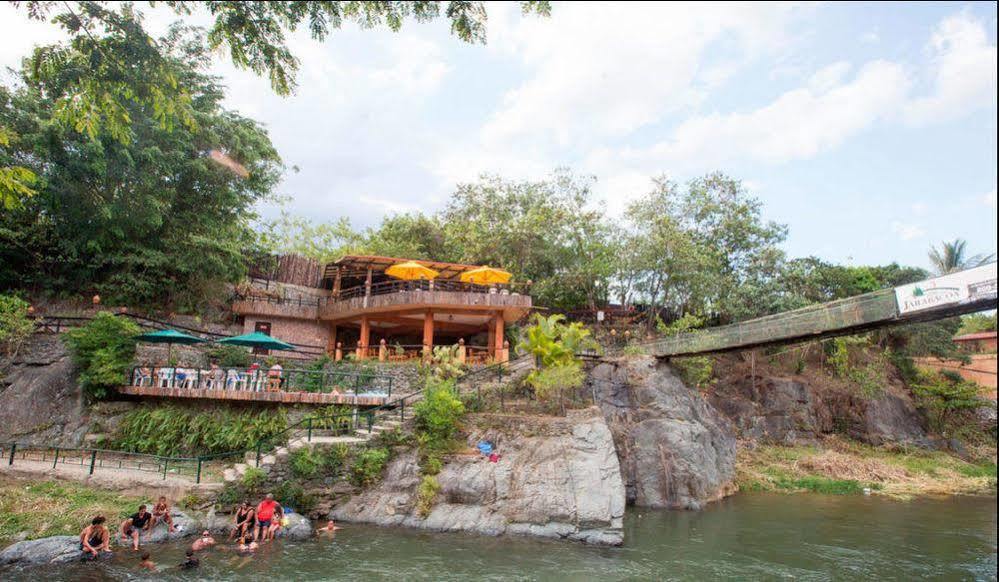 Jarabacoa River Club & Resort Ngoại thất bức ảnh