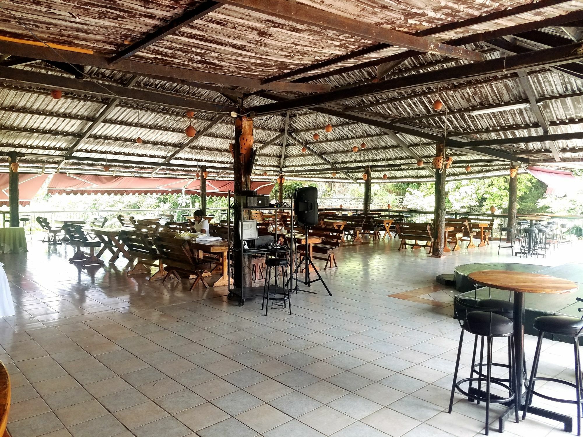 Jarabacoa River Club & Resort Ngoại thất bức ảnh