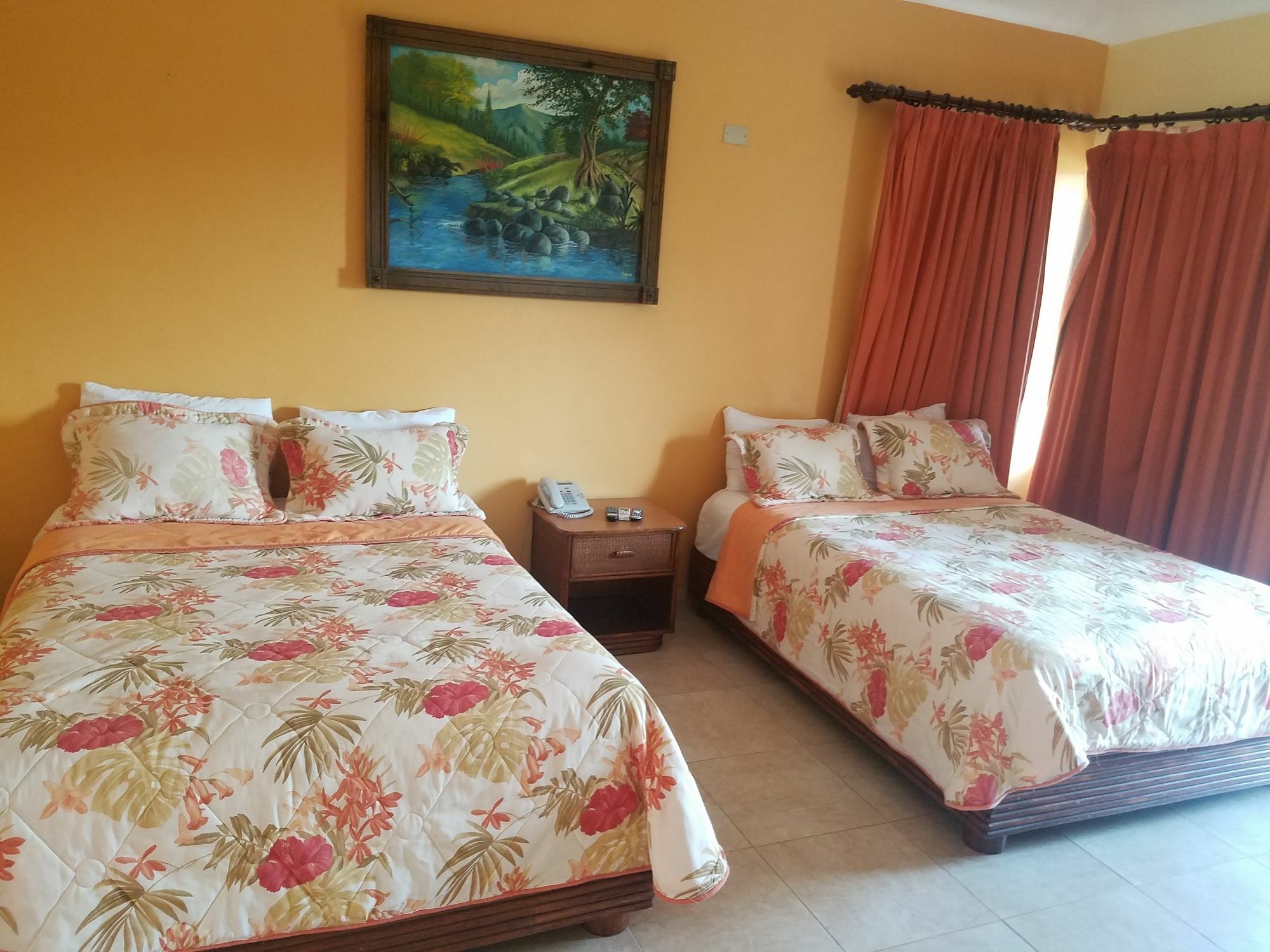 Jarabacoa River Club & Resort Ngoại thất bức ảnh