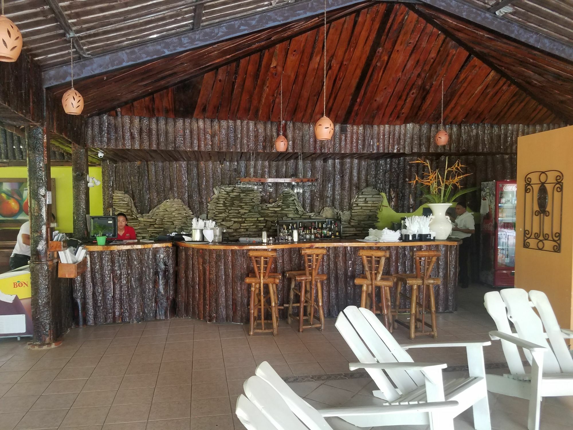 Jarabacoa River Club & Resort Ngoại thất bức ảnh