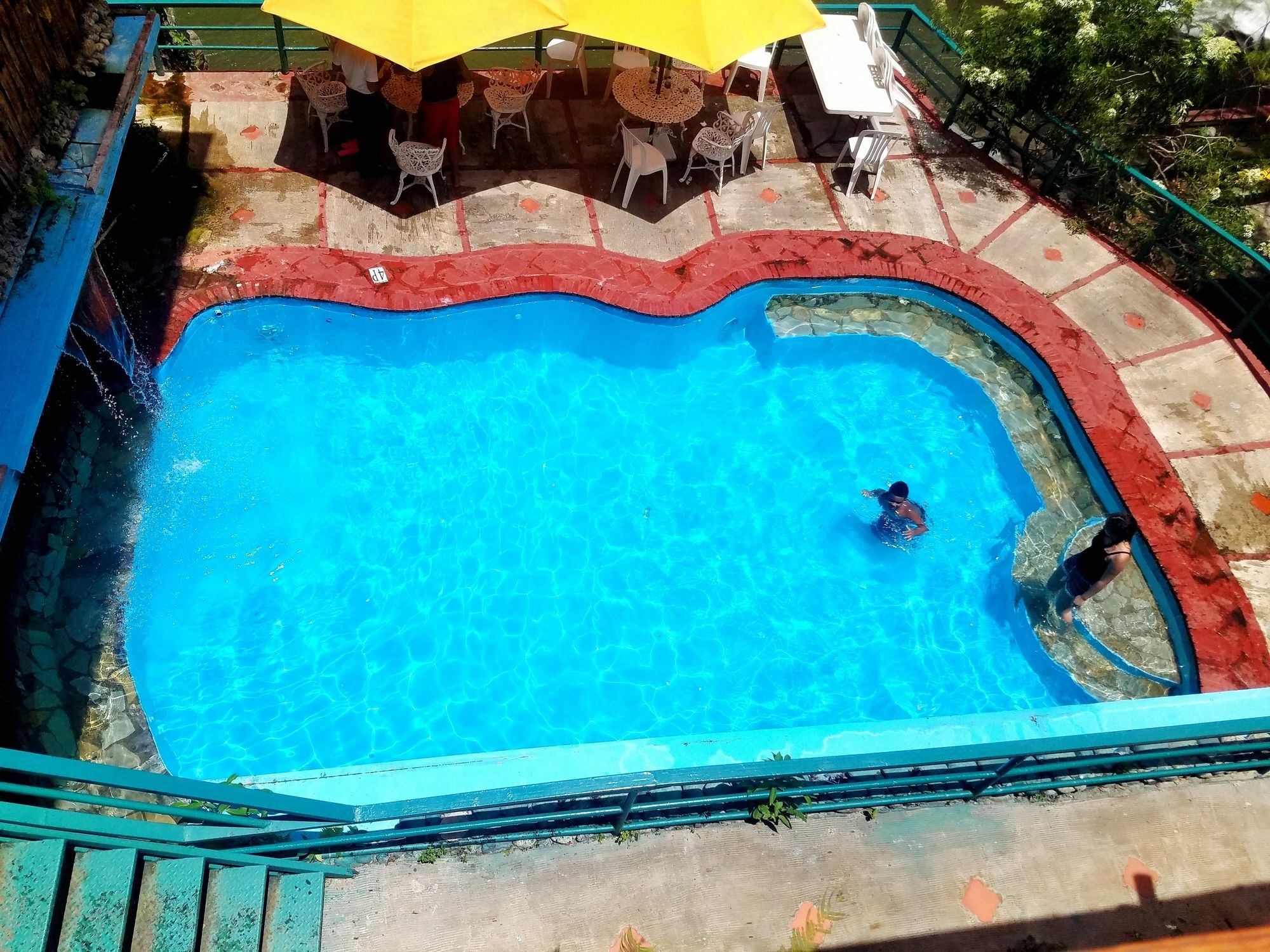 Jarabacoa River Club & Resort Ngoại thất bức ảnh